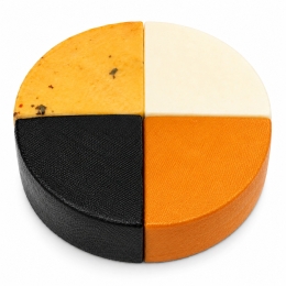 Kit 4 Queijos Parmesão 550g Premium - Minas Gerais
