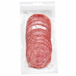 Lombo Defumado Vila Caipira 100g Premium - Minas Gerais