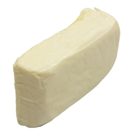 Requeijão em Barra aprox. 500g